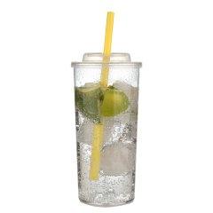 Tender Kokteyl Bardağı 400 ml 150 Adet