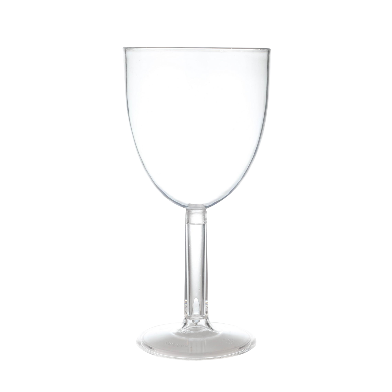 ŞARAP BARDAĞI 250ML    60 Adet