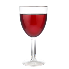 ŞARAP BARDAĞI 250ML    60 Adet