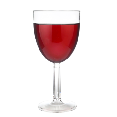 ŞARAP BARDAĞI 250ML    60 Adet