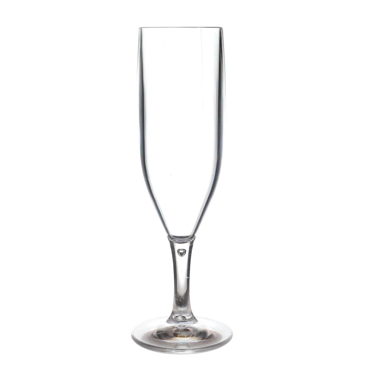 Premium Şampanya Bardağı 180 ml, 24 Adet