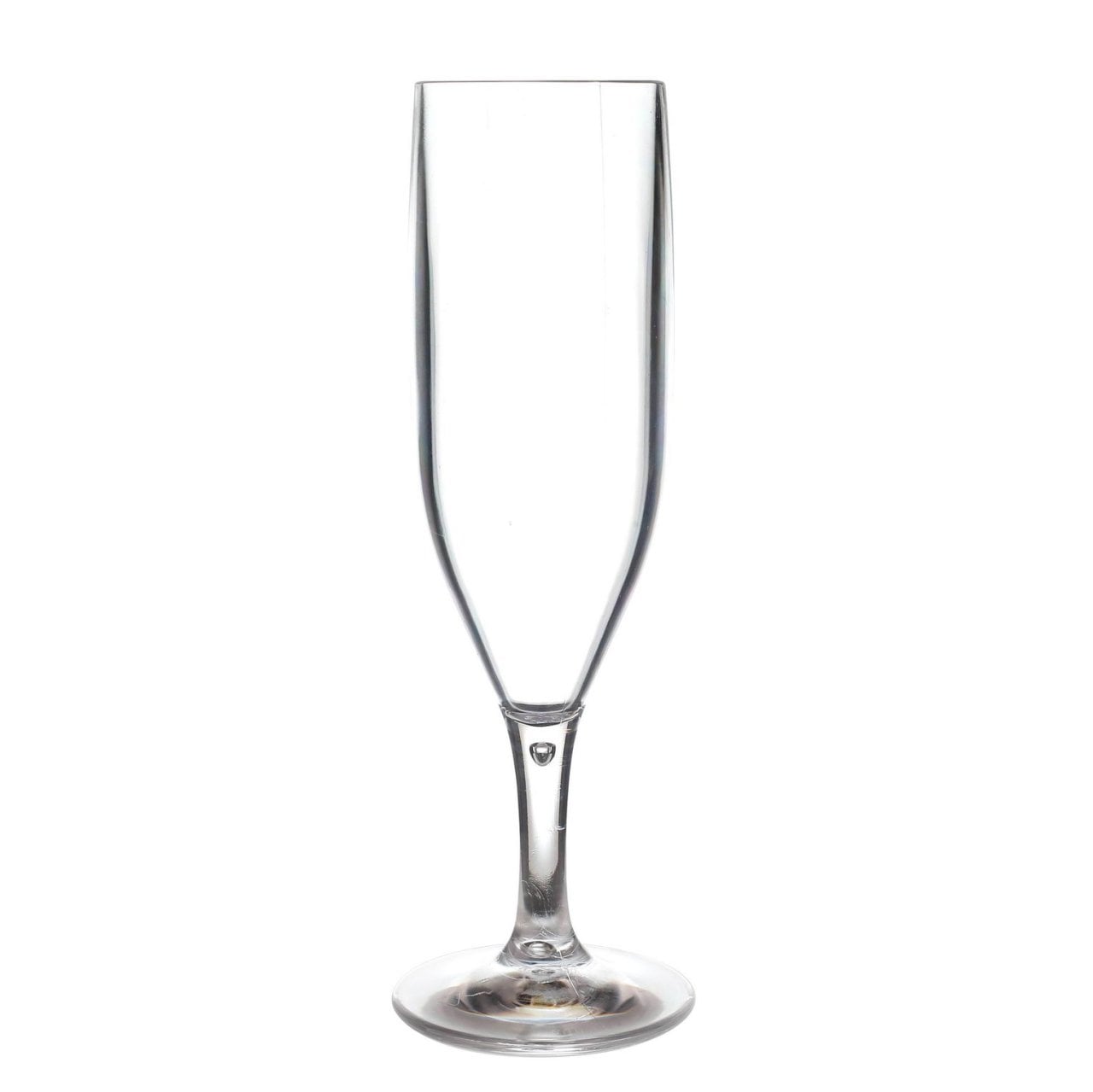 Premium Şampanya Bardağı 180 ml, 24 Adet