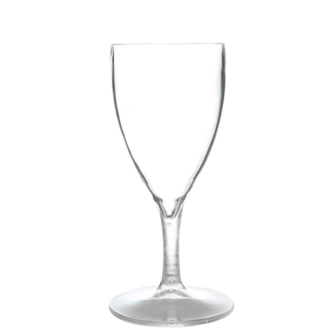 Premium Şarap bardağı 230ML    60 Adet