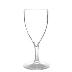 Premium Şarap bardağı 230ML    60 Adet