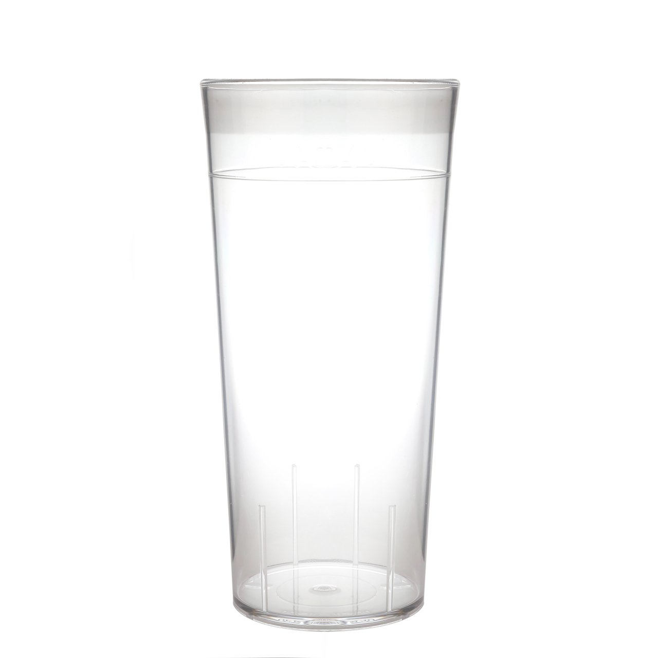 Kokteyl Bardağı 400ml 120 Adet