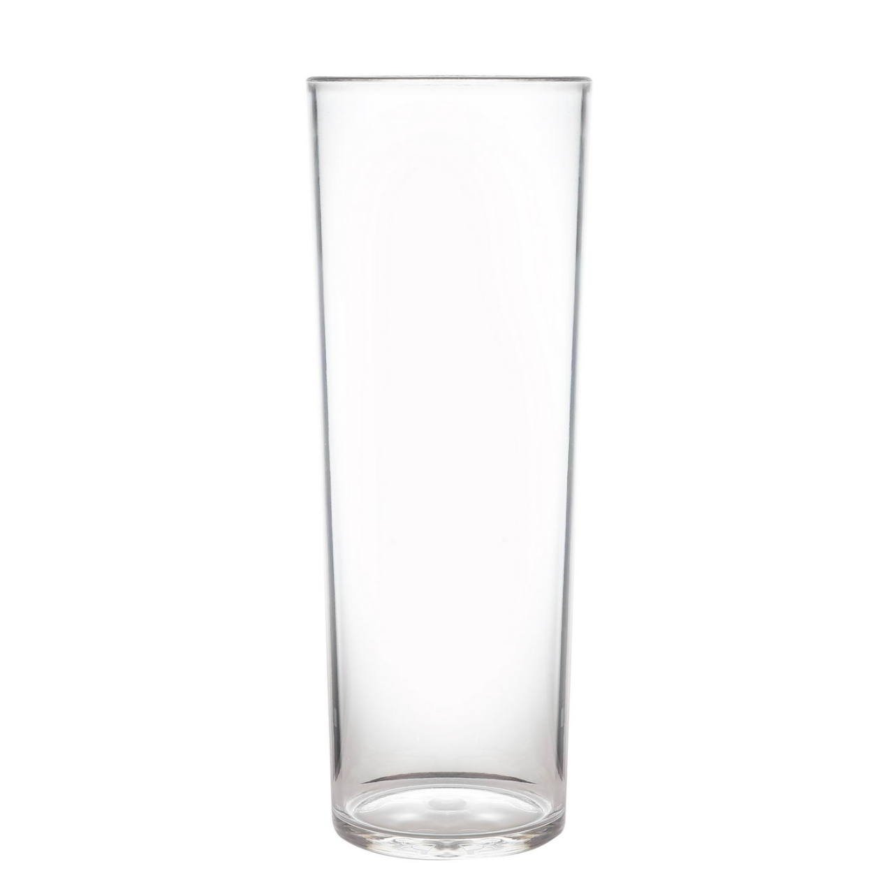 Kokteyl Bardağı 260 ml  100 Adet