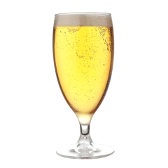 Premium Goblet  360 ml, 40 Adet