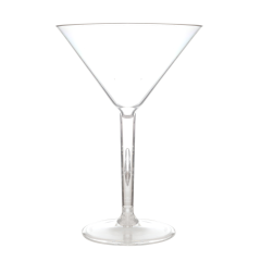 Martini Bardağı 200ml, 48 Adet