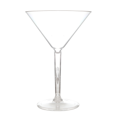 Martini Bardağı 200ml, 48 Adet
