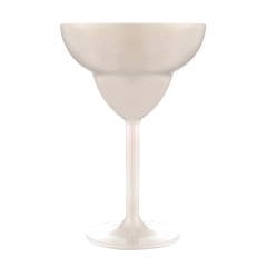Polikarbonat Margarita Bardak 350ml, 48 Adet
