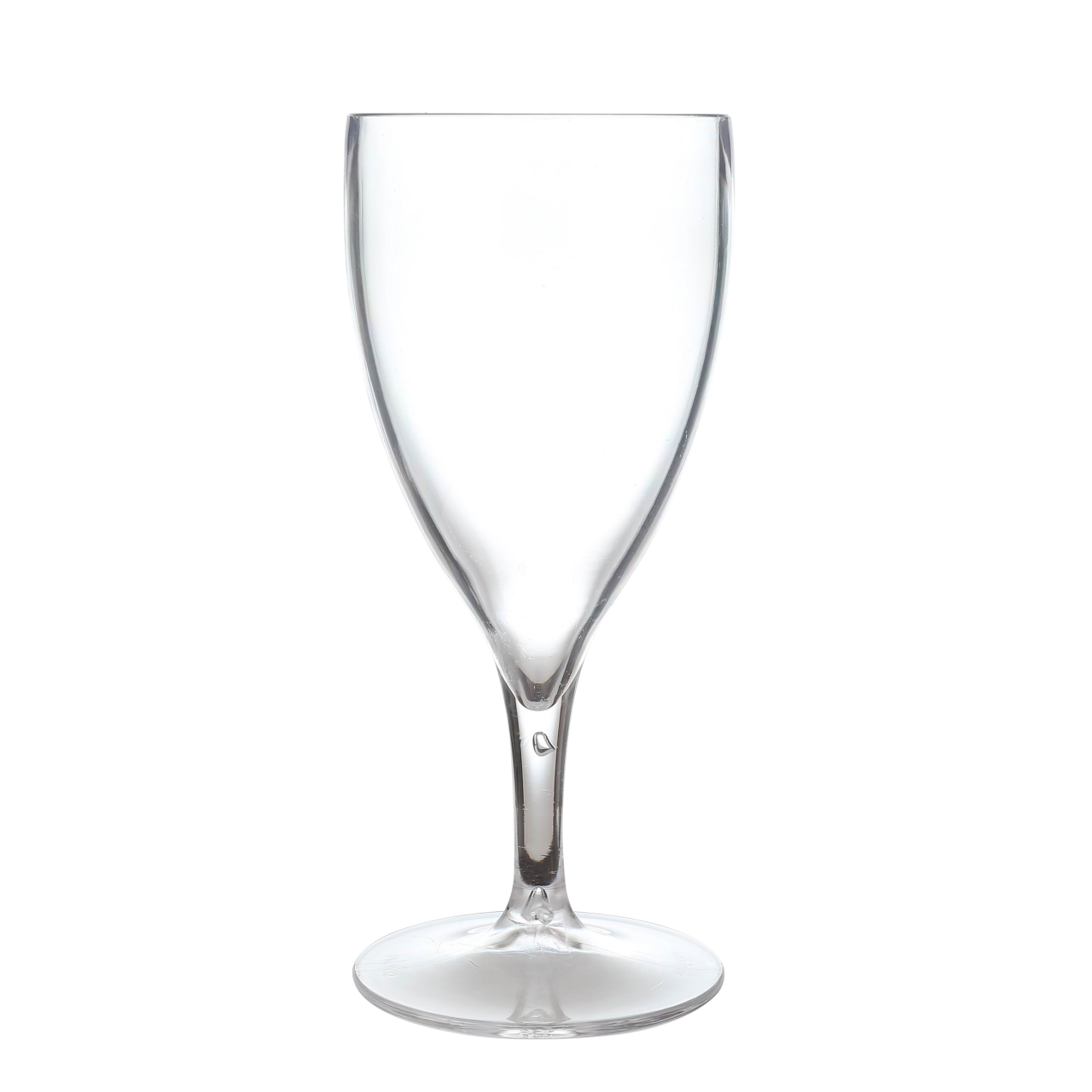 Premium Şarap Bardağı 320ml, 50 Adet