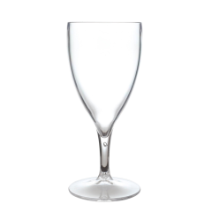 Premium Şarap Bardağı 320ml, 50 Adet