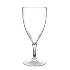 Premium Şarap Bardağı 320ml, 50 Adet