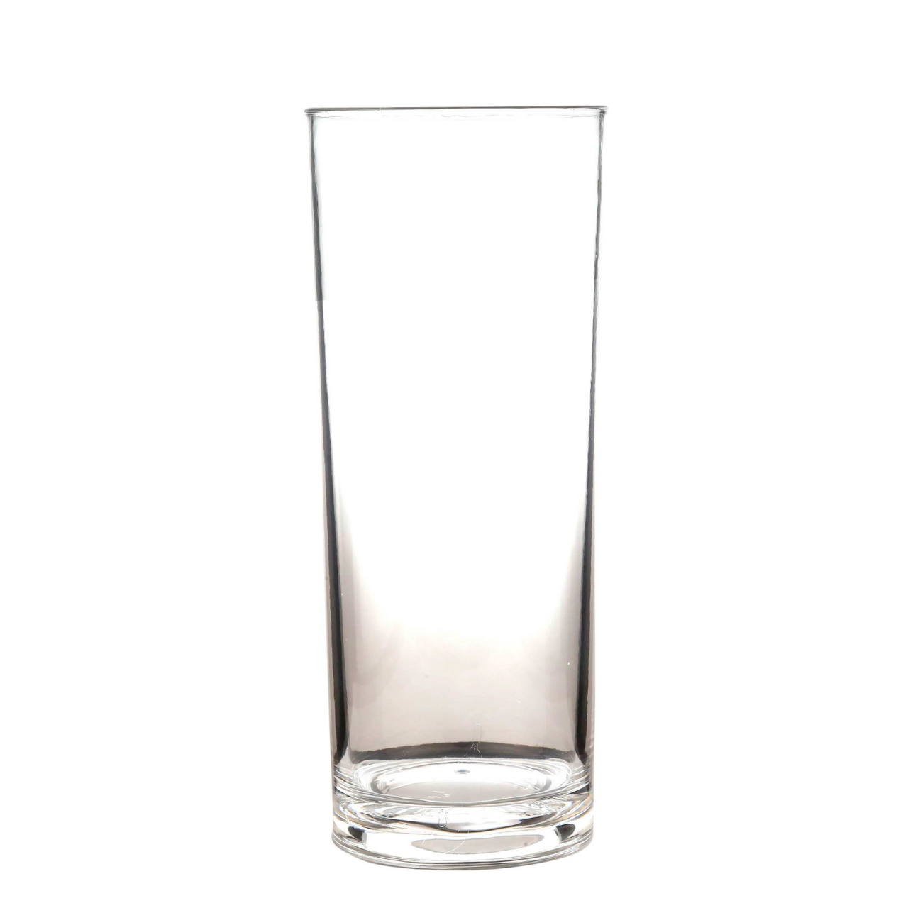 Premium Kokteyl Bardağı 300 ml  72 Adet