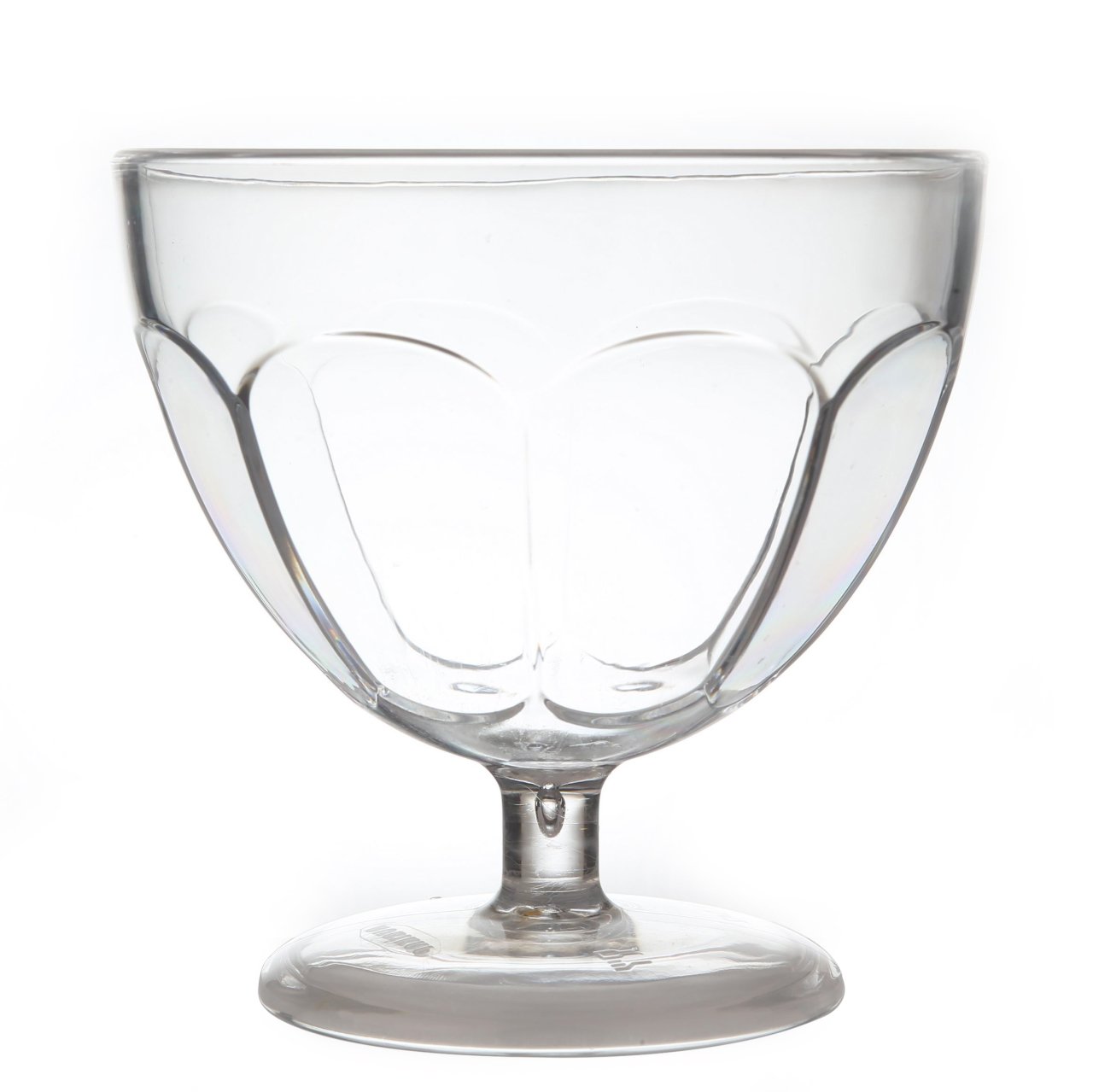 Premium Dondurma- Tatlı Kasesi  60 Adet