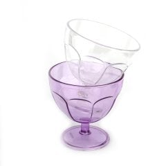 Premium Dondurma- Tatlı Kasesi  60 Adet