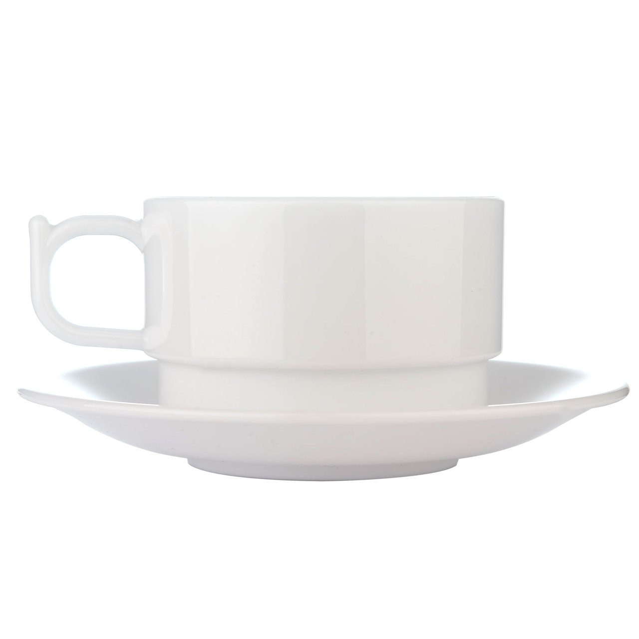 Çay / Kahve Fincanı Takımı 200 ml  72 Adet