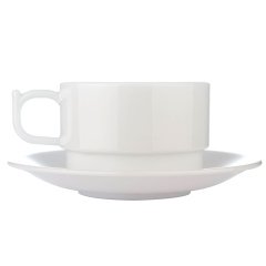 Çay / Kahve Fincanı Takımı 200 ml  72 Adet