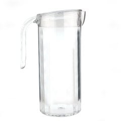 Polikarbonat Sürahi 1.25 lt 10 Adet