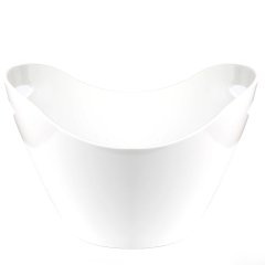 Şarap Şampanya Soğutucu Kova 5 Adet