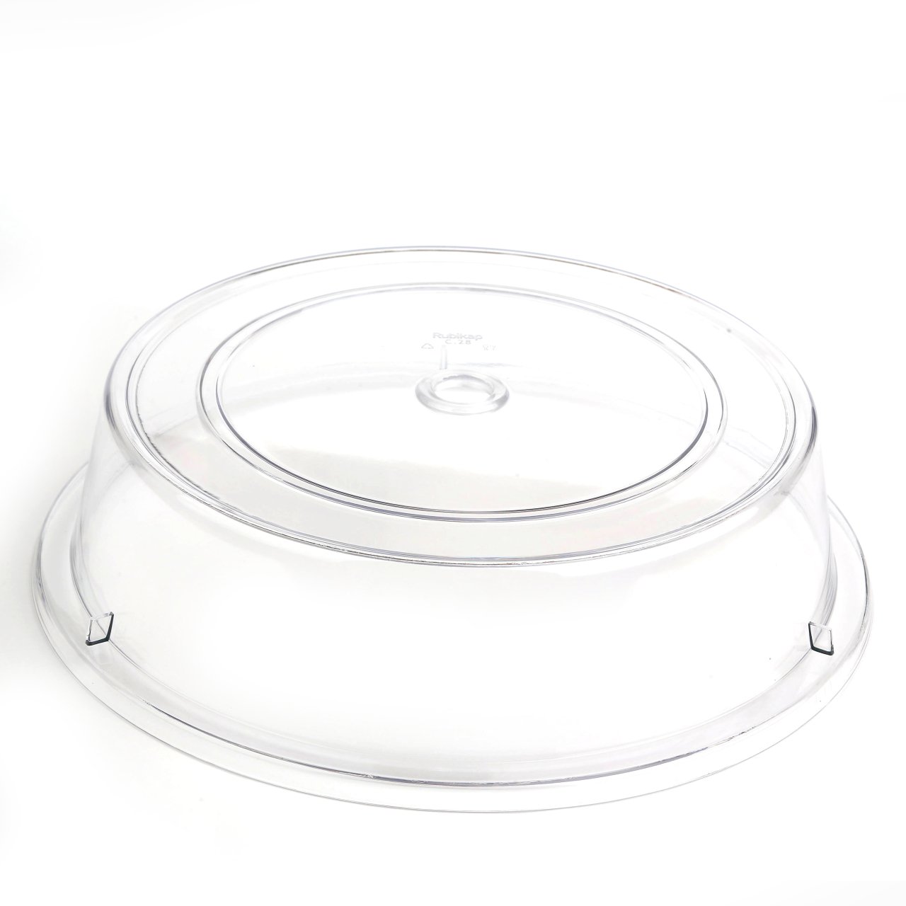 Tabak Kapağı 32 cm  25 Adet