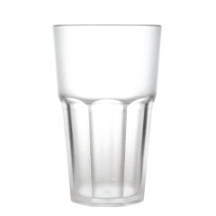 Premium Kumlu Bardak 400 ml, 60 Adet