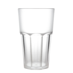 Premium Kumlu Bardak 400 ml, 60 Adet