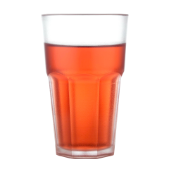 Premium Kumlu Bardak 400 ml, 60 Adet