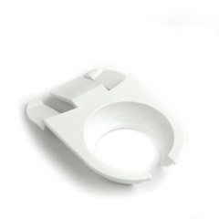 Kadeh Klipsi 100 Adet