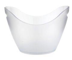 Şarap Şampanya  Kumlu Soğutucu Kova 5 Adet