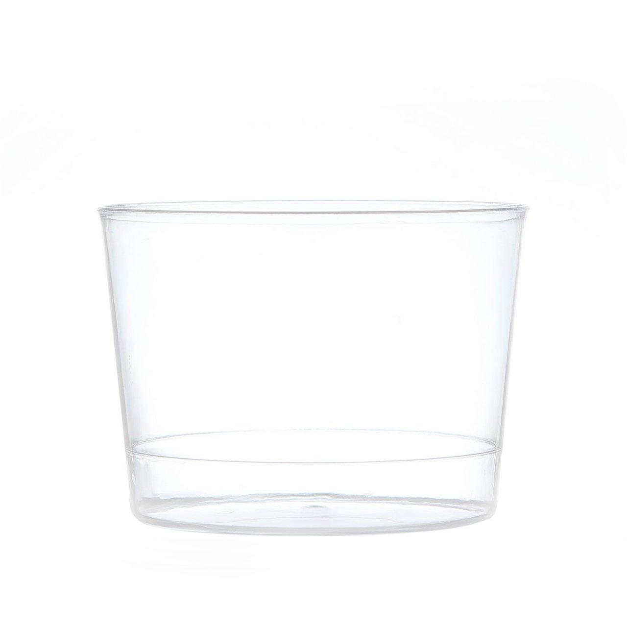 Silindir Kap 180 ml  300 Adet