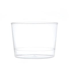 Silindir Kap 180 ml  300 Adet