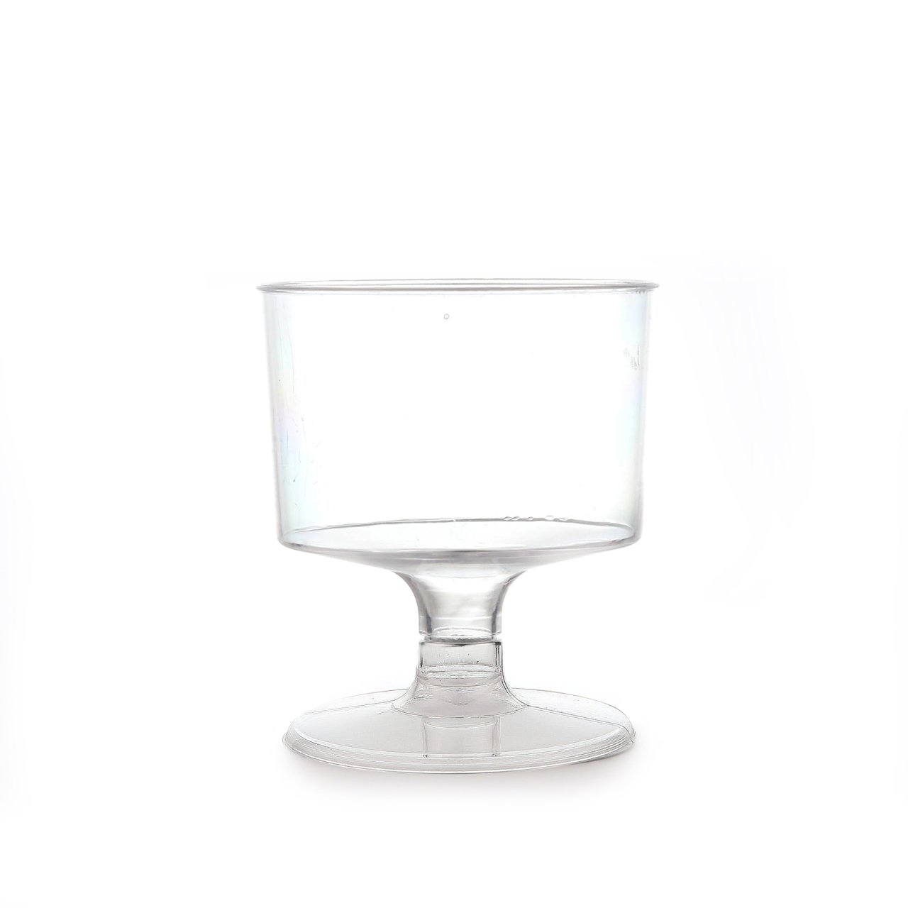 Ayaklı Shot Bardağı  504 Adet