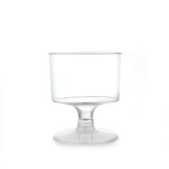 Ayaklı Shot Bardağı  504 Adet