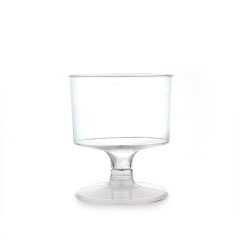 Ayaklı Shot Bardağı  504 Adet