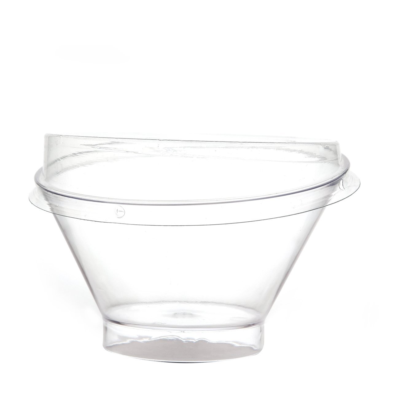 Asimetrik Kase Kapağı  300 Adet