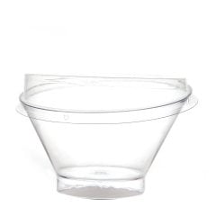 Asimetrik Kase Kapağı  300 Adet