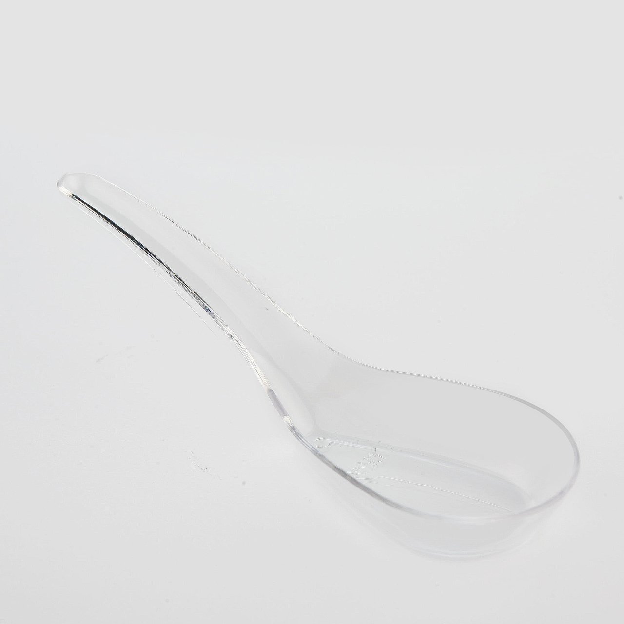 Çin Kaşığı  500 Adet