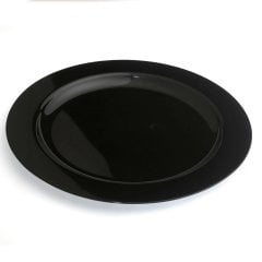 Tek Kullanımlık Tabak 19 cm  120 Adet