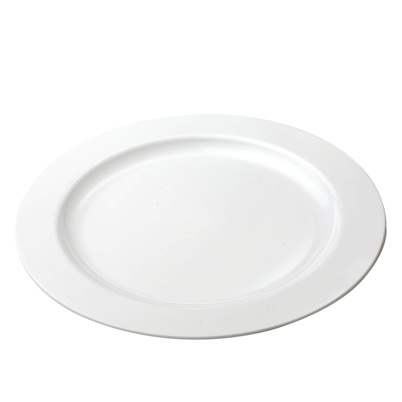 Tek Kullanımlık Tabak 23 cm   120 Adet