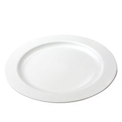 Tek Kullanımlık Tabak 23 cm   120 Adet