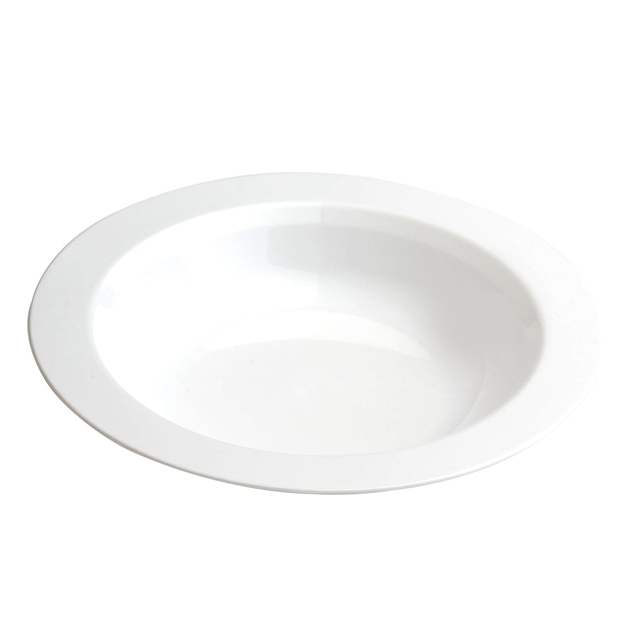 Kristal çukur Tabak  19 cm  100 Adet