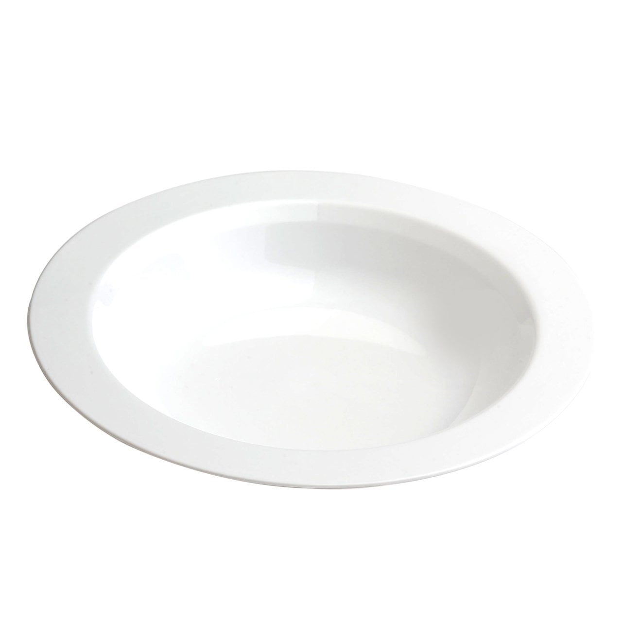 Kristal çukur Tabak  19 cm  100 Adet