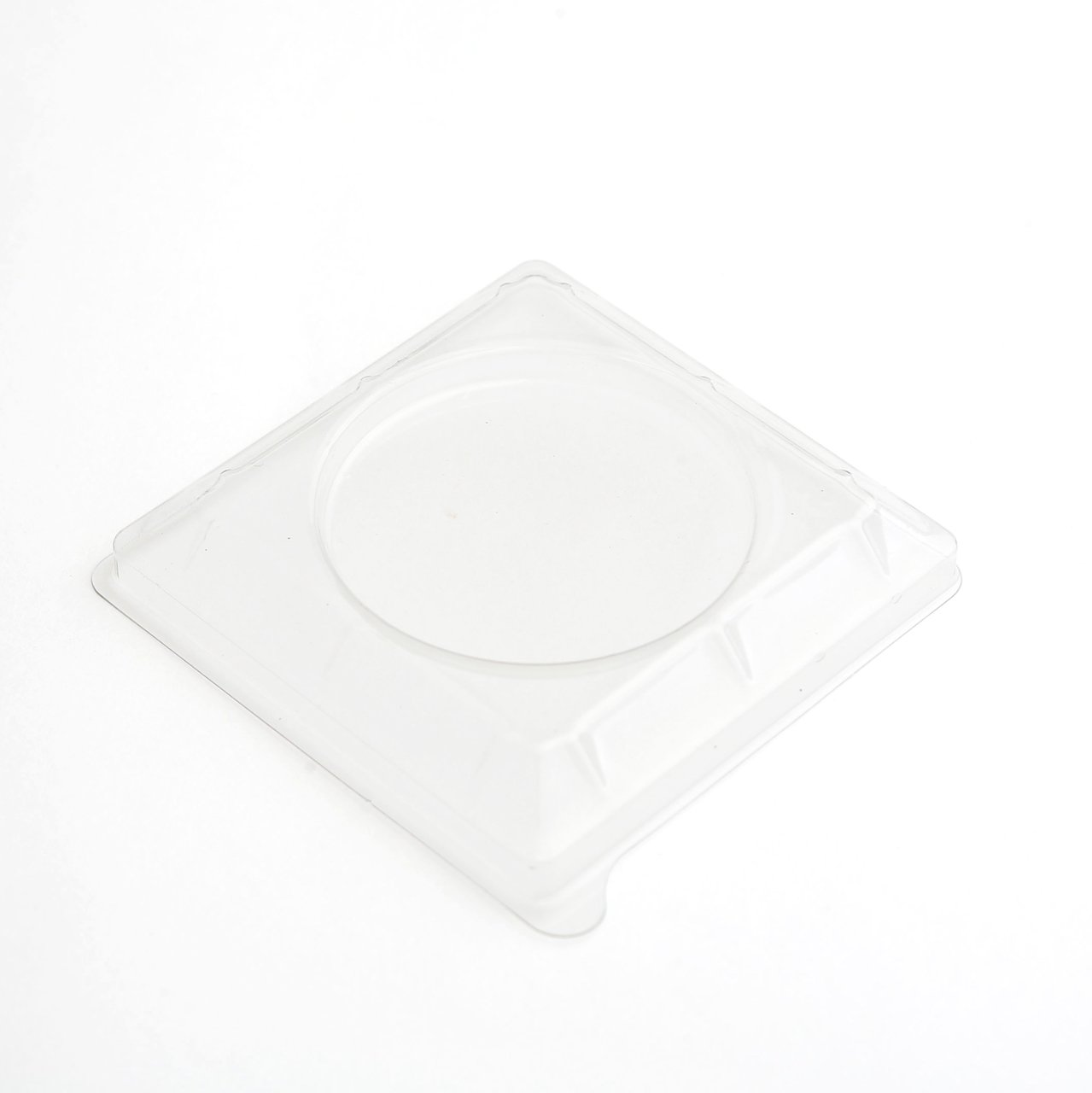 Mini Pet Kapak ( MC 24 İçin)  360 Adet