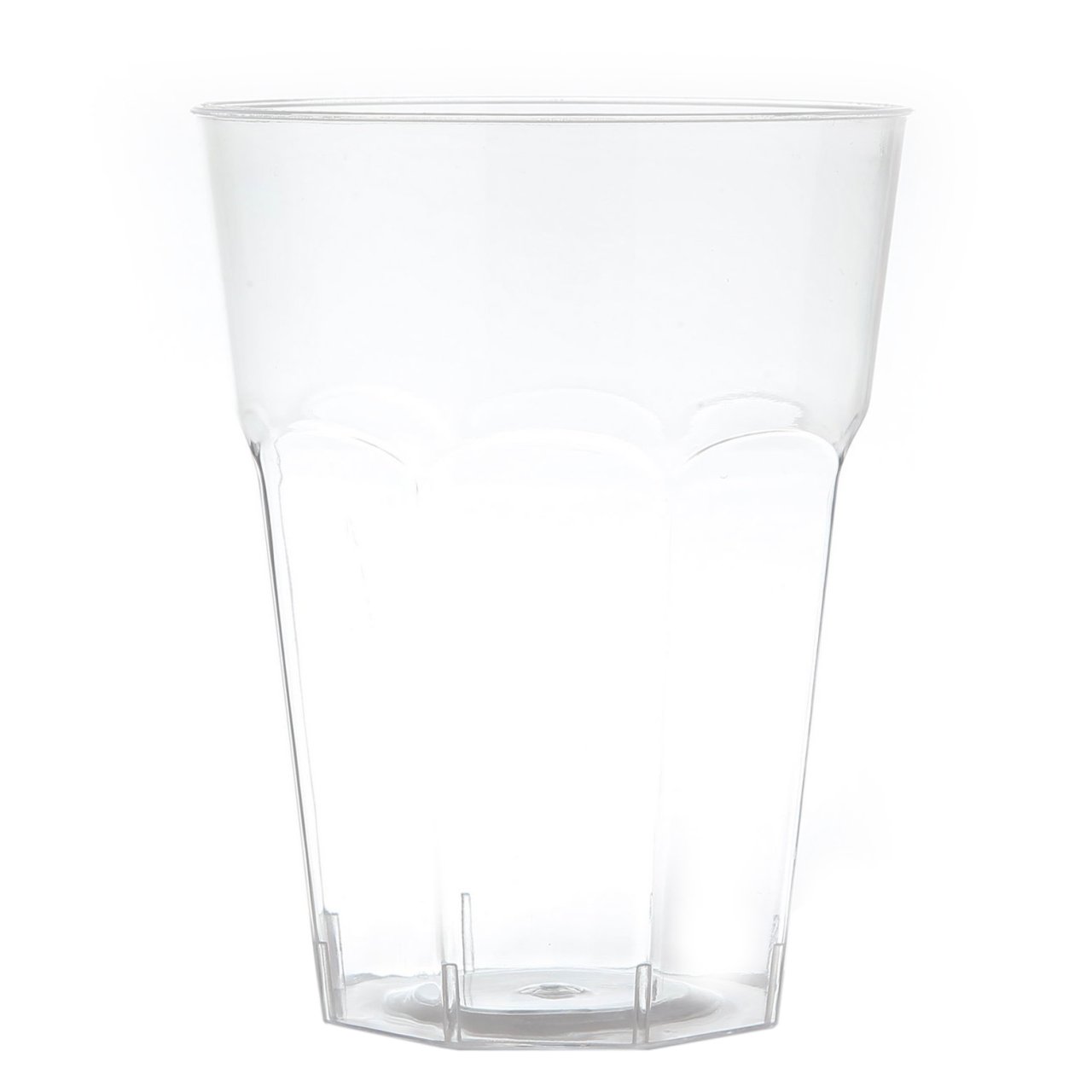 Kristal Bardak 270 ml  500 Adet