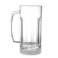 Pemium Bira Bardağı 340 ml  48 Adet