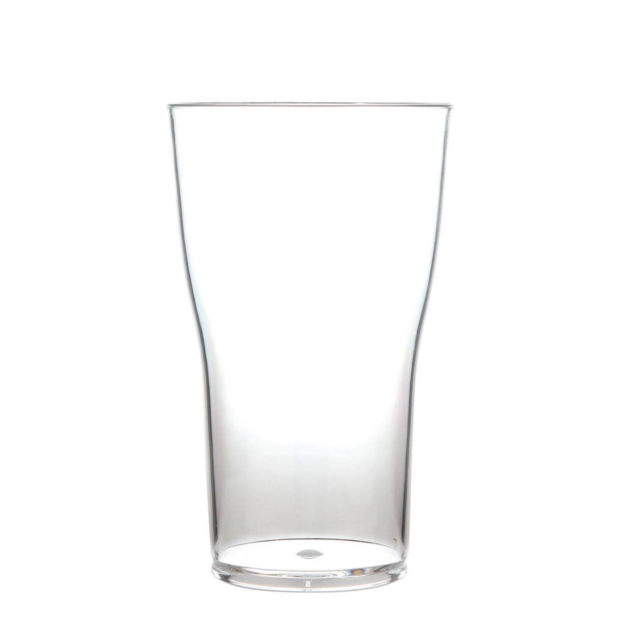 Tulip Bardağı 397 ml  100 Adet