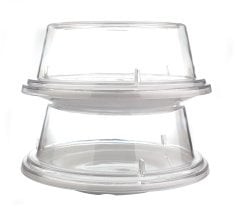 Tabak Kapağı 30 cm    25 Adet