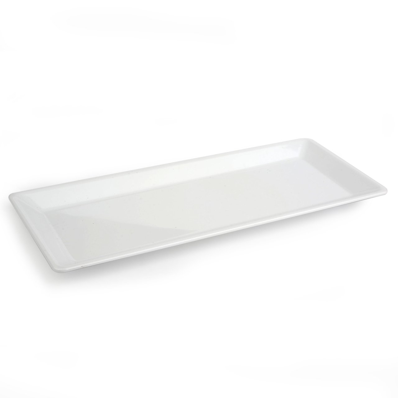 Dikdörtgen  Tabak 18cm X 28cm  40 Adet