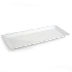 Dikdörtgen  Tabak 18cm X 28cm  40 Adet